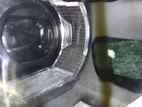 Фара правая BMW X1 F48 (2015-2019) LED