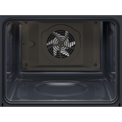 Встраиваемый электрический духовой шкаф Electrolux EOD5F71Z