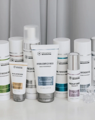 MESOPHARM PROFESSIONAL