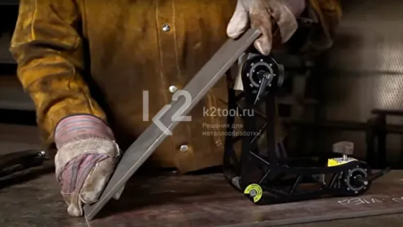 Магнитный фиксатор Magswitch BoomerAngle 400