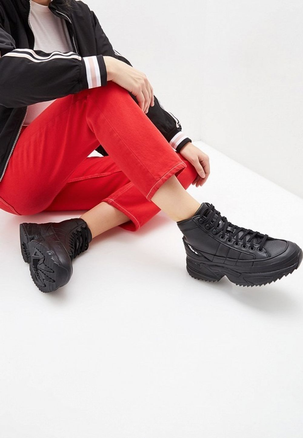 Кроссовки женские adidas Originals KIELLOR XTRA W