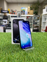 Б/У iPhone 16 Pro 256Gb Black Titanium