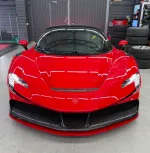 КОВАНЫЕ ДИСКИ для Ferrari SF90 STRADALE