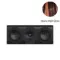 Perlisten Audio S5с Special Edition Ebony High Gloss