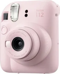 Фотоаппарат моментальной печати Fujifilm Instax Mini 12 (Pink)
