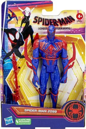 Фигурка Hasbro Across the Spiderverse - Spider-man 2099