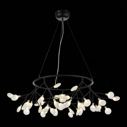 Люстра подвесная ST Luce Riccardo SL411.453.45