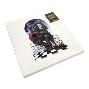 Grateful Dead / Grateful Dead Records Collection (5LP)