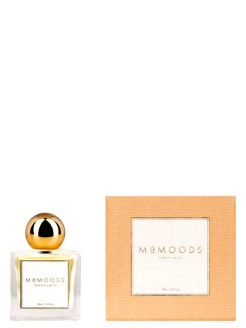 M8 Moods Lemoncello