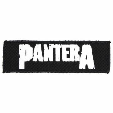 Нашивка Pantera (460)