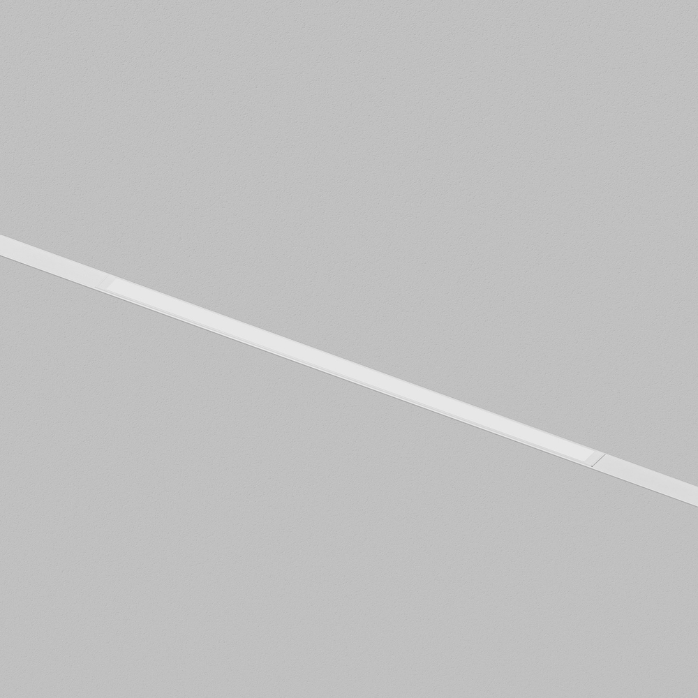 Встраиваемый светильник Denkirs SIMPLE LINEAR DK8105-WH