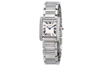 Cartier Tank Francaise 25mm