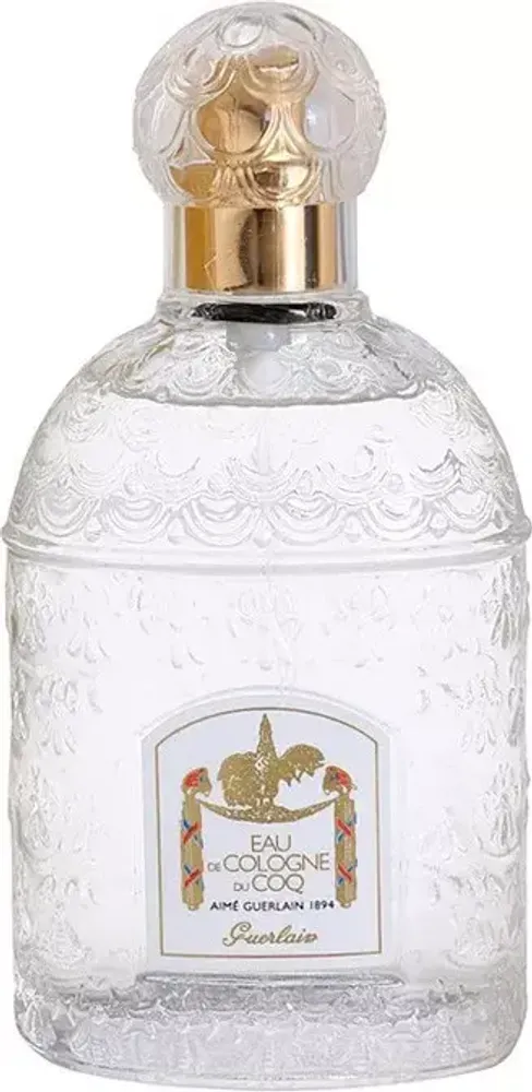 Guerlain Eau du Coq EDC 100 ml