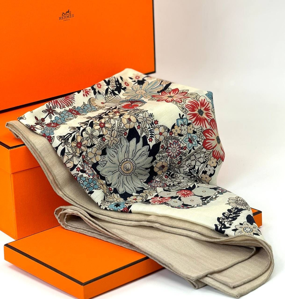 Платок Hermes