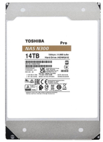 Жесткий диск 14TB SATA 6Gb/s Toshiba N300