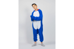 Кигуруми Funfur Fleece Акула M