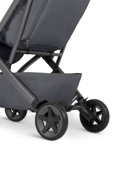 Прогулочная коляска Joolz Aer2 Stone Grey