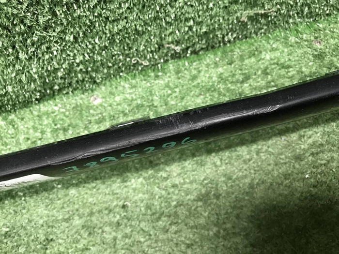 Накладка перед. бампера Mercedes C w205 18-23 AMG