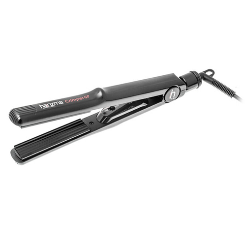 Harizma Щипцы-гофре для завивки волос Crimper GP h10326EGP