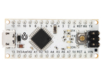 Контроллер Iskra Nano (с ногами) AMP-B222