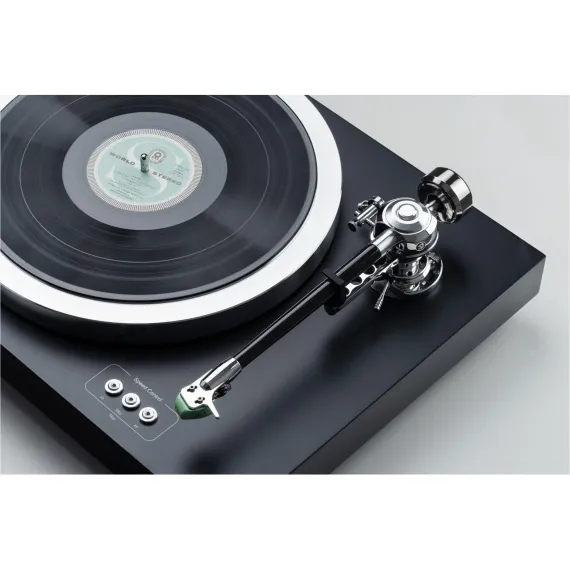 EAT C-Dur Satin Black