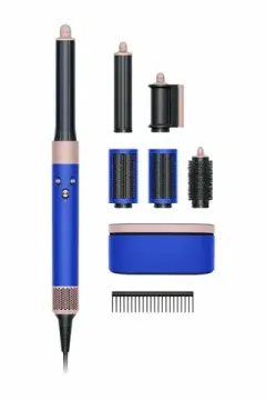 Фен-стайлер Dyson Airwrap Complete Long HS05 (Blue Blush)