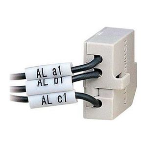 Контакт аварийной сигнализации 83011171702 TD100...TD160. TS100...TS800 Susol 11064