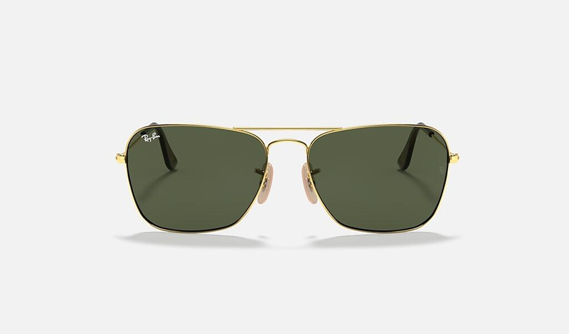 RAY-BAN CARAVAN RB3136 181