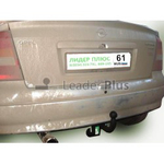 ТСУ для OPEL ASTRA G (хетчбек 3,5дв., седан) 1998/3-2004 O106-A