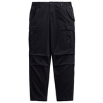 Брюки Alpha Industries M-65 Pant Black (Черные)