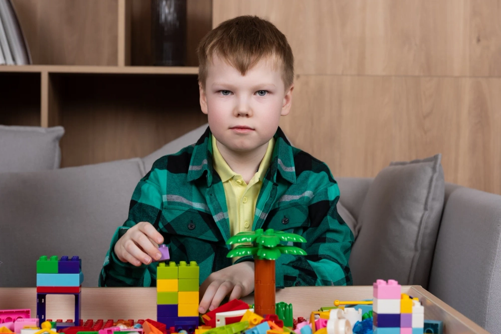 Игровой ландшафтный стол M