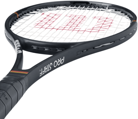 Ракетка теннисная Wilson Pro Staff 97L Classic 2026