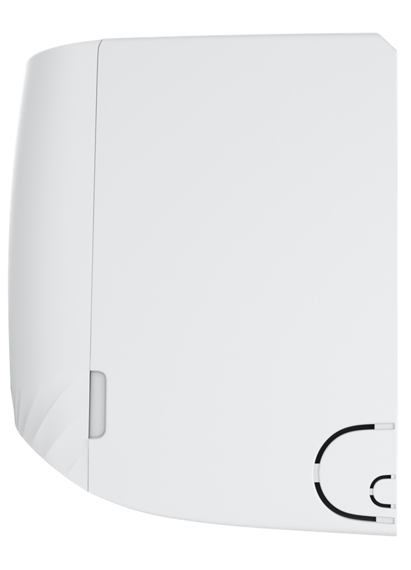 Hisense CITY DC Inverter AS-09UW4RYRCM05