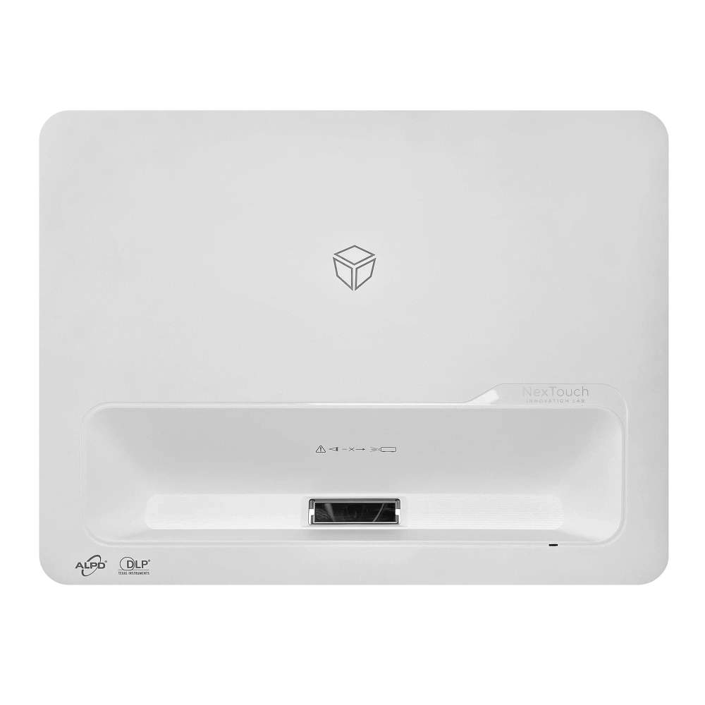 Проектор NexTouch UST41 лазерный, ультракороткофокусный