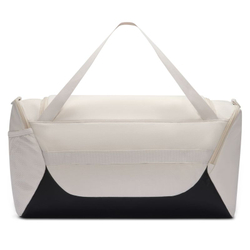 Сумка спортивная Nike Brasilia Training Duffel Small - cream/black/black