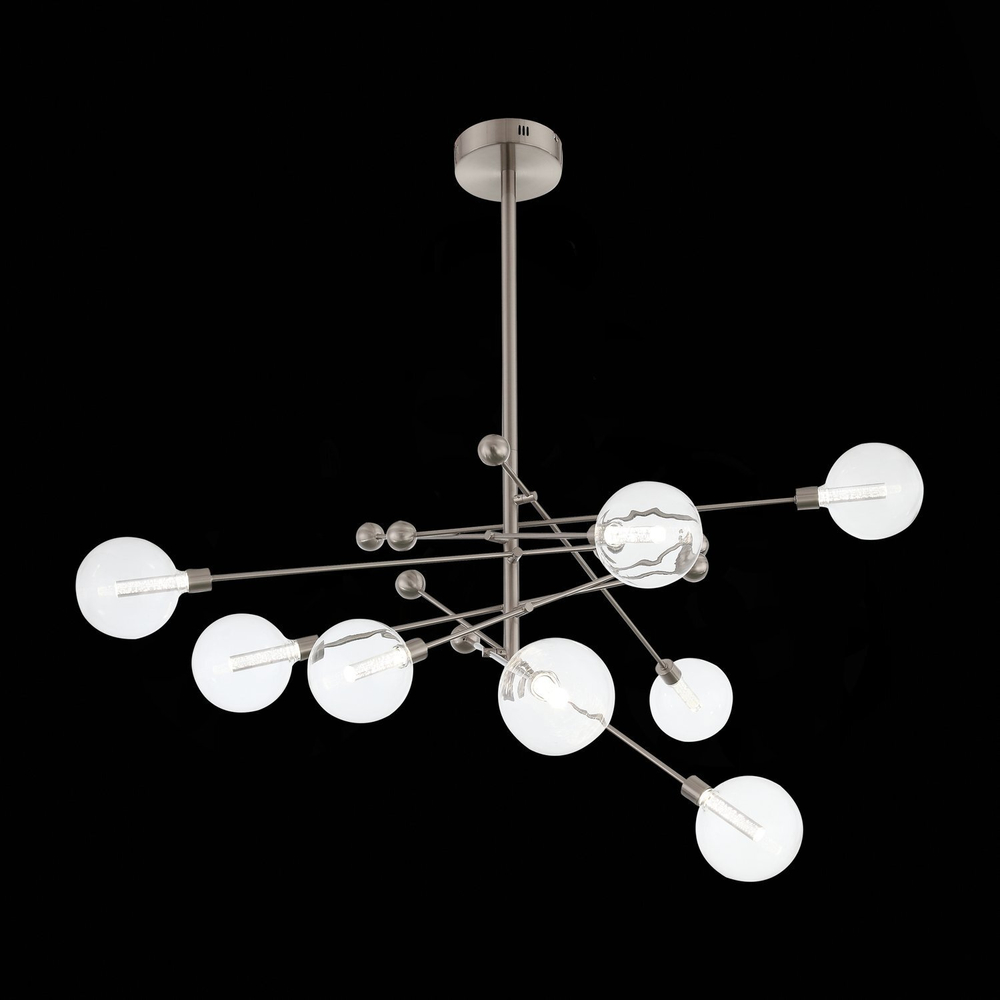 Люстра потолочная ST Luce Giacio SL377.302.08