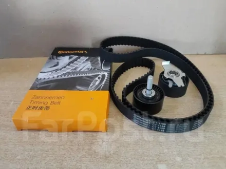 Комплект грм CT1159 Great Wall Wingle 7