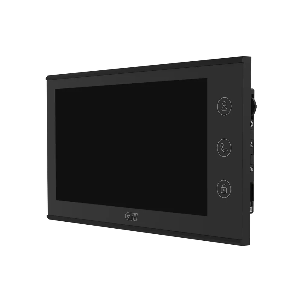 HD видеодомофон CTV-M5700 (B)