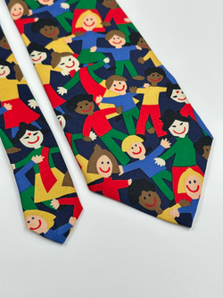 Галстук The Save the Children Collection