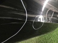 Дверь передняя правая BMW X5 F15 (2013-2018)