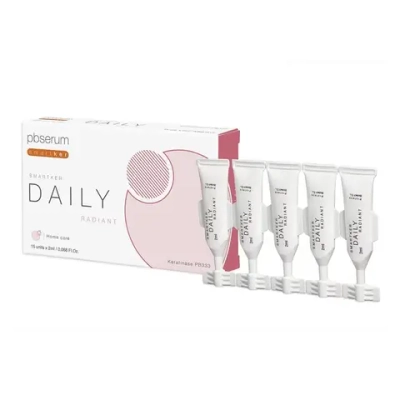 Daily Radiant PBSerum | Ежедневный уход для сияния кожи