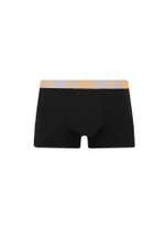 Трусики-боксеры 3шт. Emporio Armani - черный(111473 4R715)