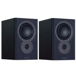 Mission LX-3 MKII Black