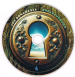 Joe Bonamassa / Breakthrough (CD)