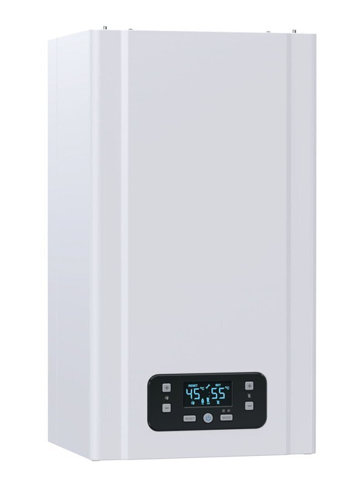 Настенный газовый котел E.C.A. Gerda 28 HST NG