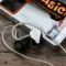 SIMGOT EM10 Black/Silver