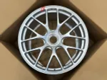 КОВАНЫЕ ДИСКИ для Porsche 911 997.2 GT3