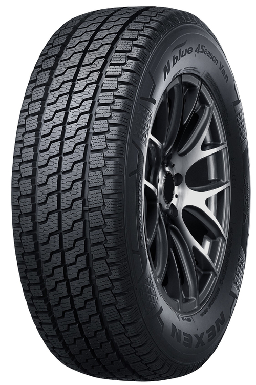 Купить Легкогрузовая шина NEXEN NBLUE 4Season Van 235/65R16C 115/113R