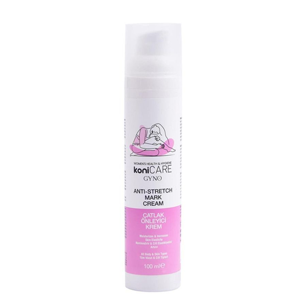 Крем против растяжек Konicare Anti-Stretch Mark Cream - 100 мл.