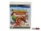 PS3 История Игрушек Парк Развлечений (Б/У, Полностью на русском языке, BLES-01730)